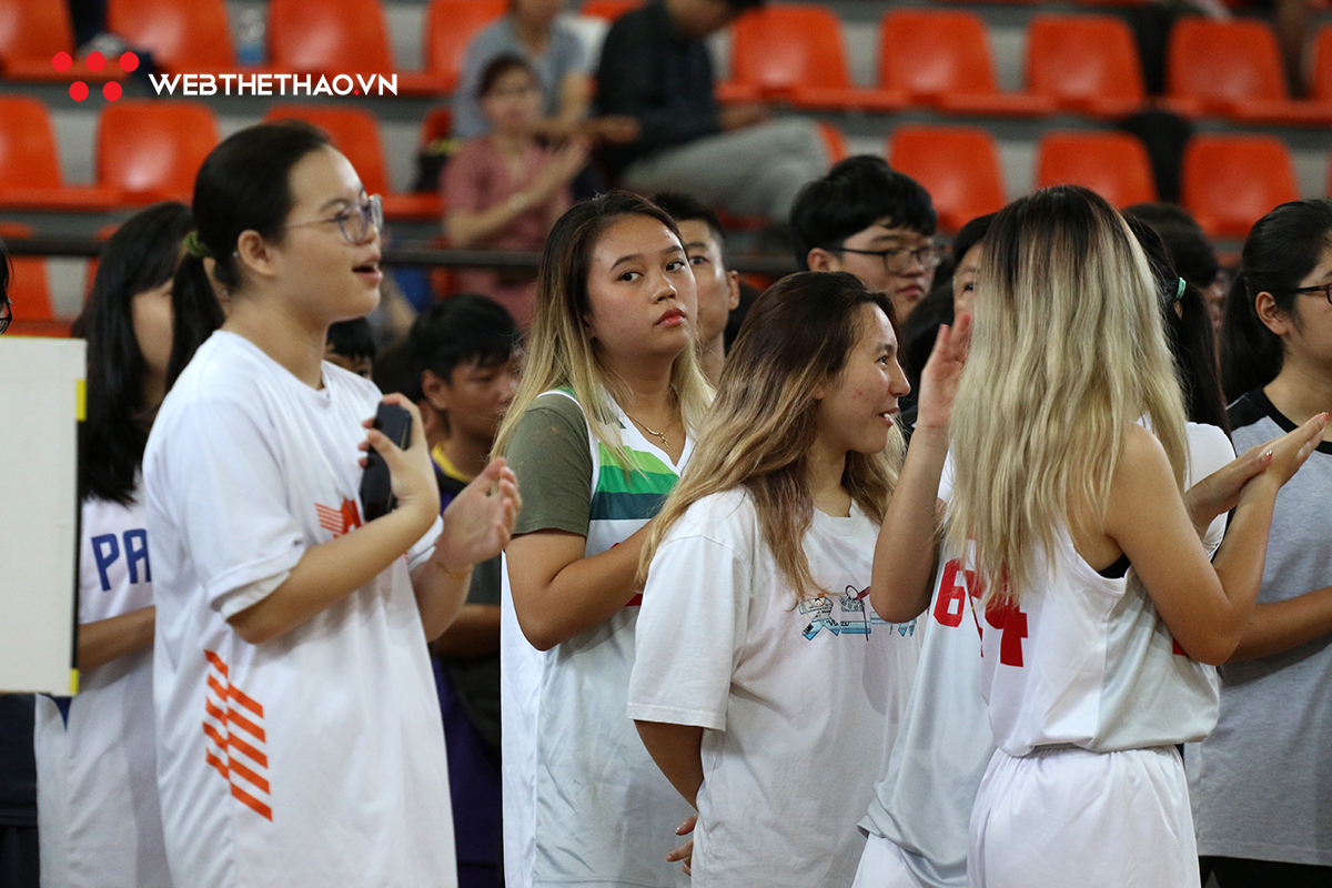 Khai mạc giải đấu YourLife 3x3 Tournament 2019, sân chơi bóng rổ đỉnh nhất mùa hè cho lứa tuổi học sinh tại TP.HCM Khai mạc giải đấu YourLife 3x3 Tournament 2019, sân chơi bóng rổ đỉnh nhất mùa hè cho lứa tuổi học sinh tại TP.HCM